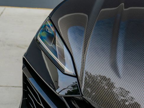 Used 2025 Lamborghini Urus SE image 26