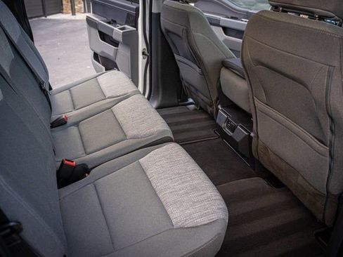 Used 2023 Ford F150 XLT w/ Equipment Group 302A High image 33