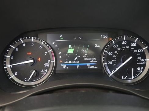 Used 2021 Toyota Highlander Limited AWD/4WD image 19