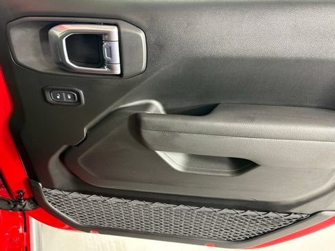 New 2026 Jeep Gladiator Rubicon AWD/4WD image 12