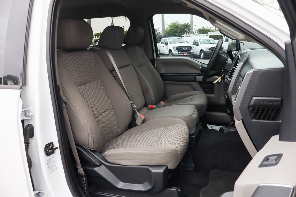 Used 2019 Ford F350 XLT AWD/4WD image 33