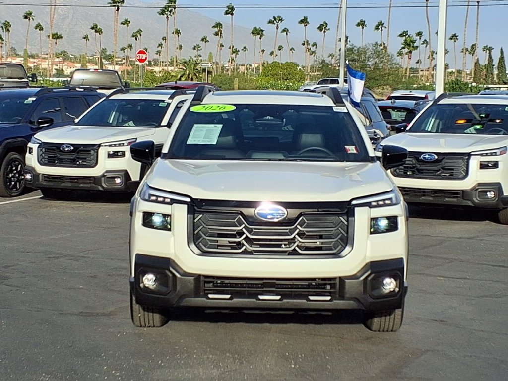 Used 2026 Subaru Outback Premium AWD/4WD image 9