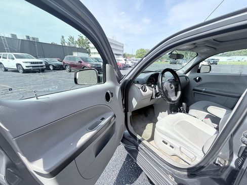 Used 2007 Chevrolet HHR LT FWD image 7