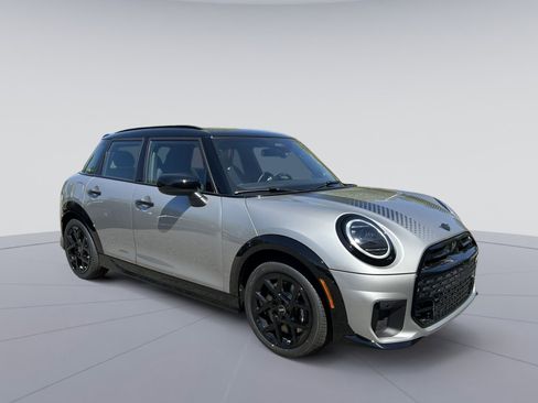 New 2026 MINI Cooper S FWD image 7