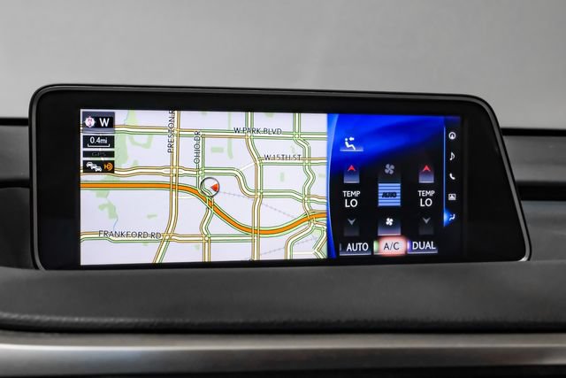 Used 2016 Lexus RX 350 FWD w/ Premium Package image 27