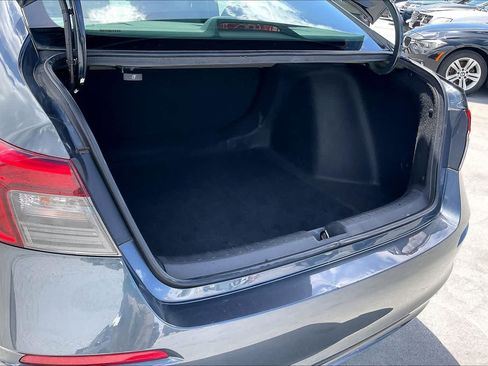 Used 2024 Honda Civic Sport image 18