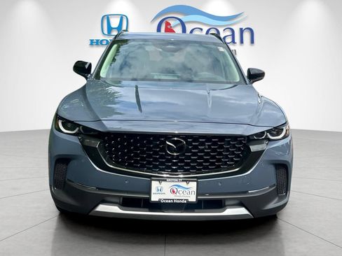 Used 2026 MAZDA CX-50 2.5 Turbo w/ Weather Package AWD/4WD image 8