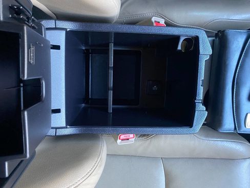 Used 2012 Toyota 4Runner Limited image 17