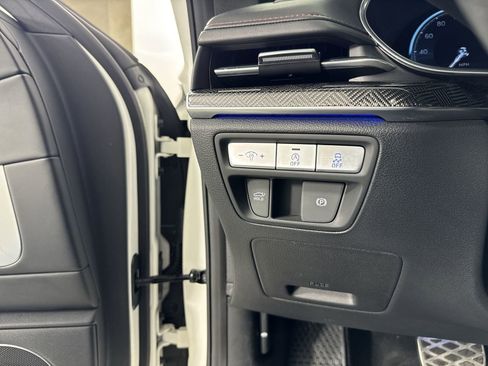 Used 2023 Genesis G80 3.5T Sport image 14