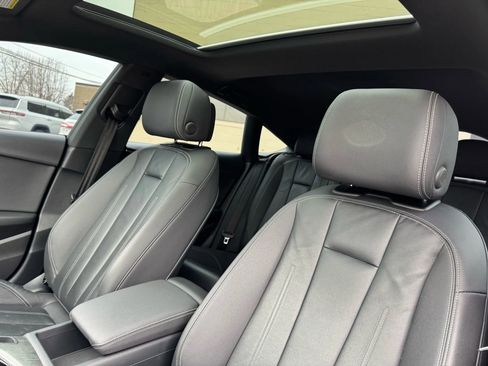 Used 2020 Audi A5 2.0T Premium w/ Convenience Package image 24