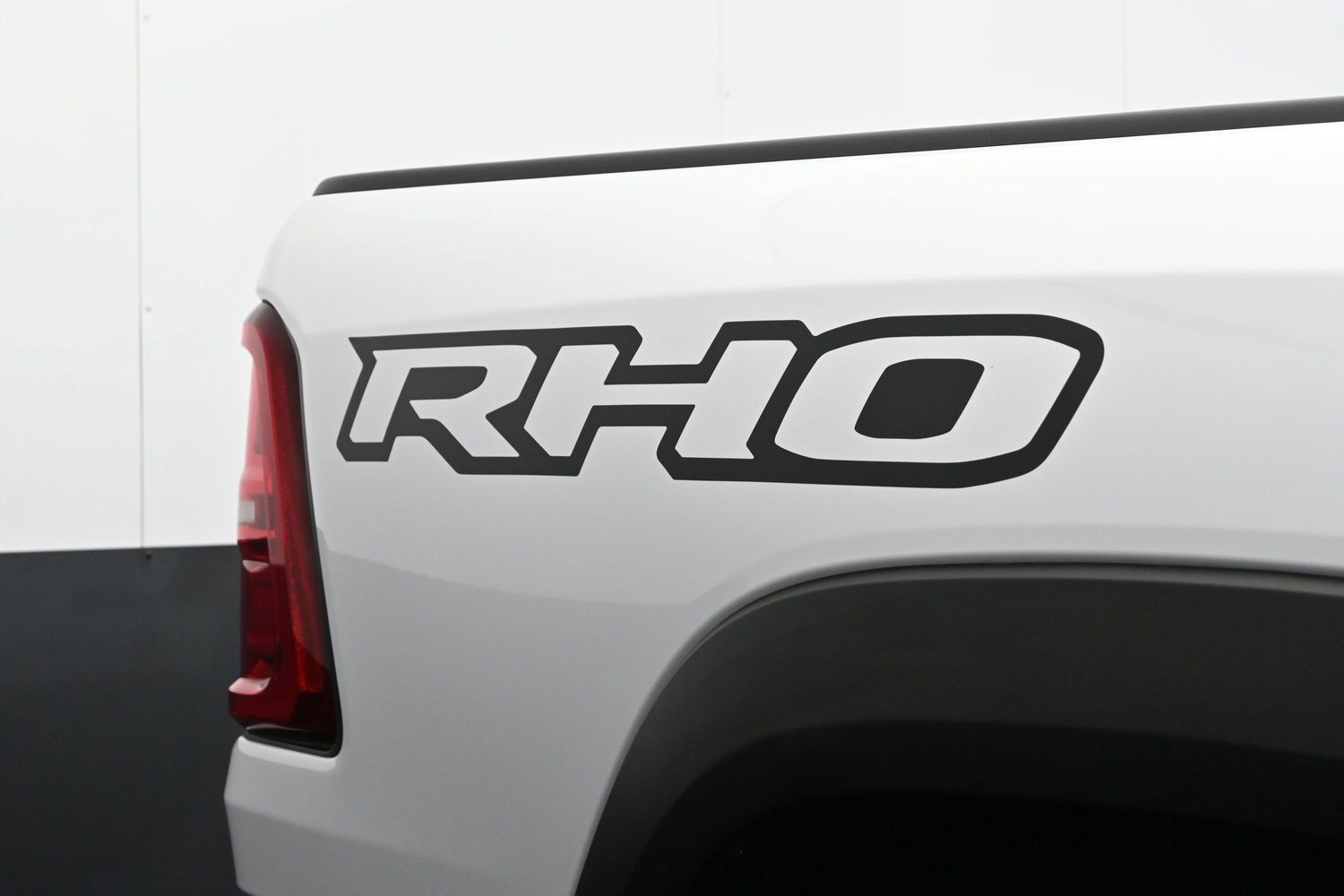 Used 2026 RAM 1500 RHO w/ RHO Level 1 Equipment Group AWD/4WD image 47