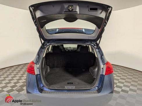 Used 2014 Nissan Rogue S w/ Convenience Package AWD/4WD image 9