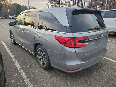 Used 2021 Honda Odyssey Touring image 6