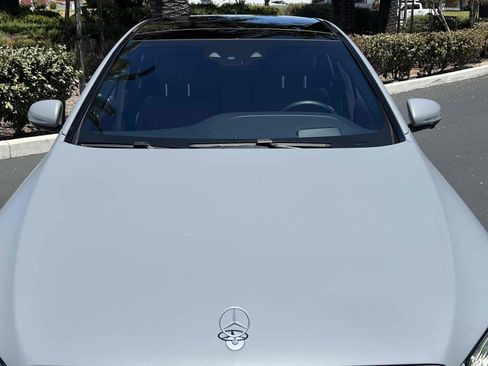 Used 2018 Mercedes-Benz S 560 Sedan image 67