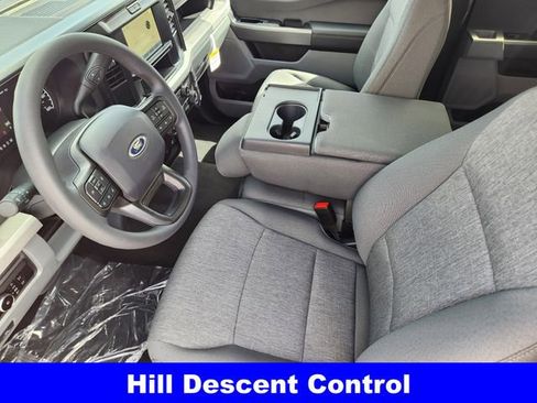 New 2026 Ford F250 XL w/ STX Appearance Package image 14