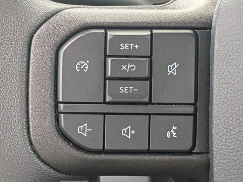 Used 2024 Ford F350 XL w/ XL Chrome Package AWD/4WD image 30