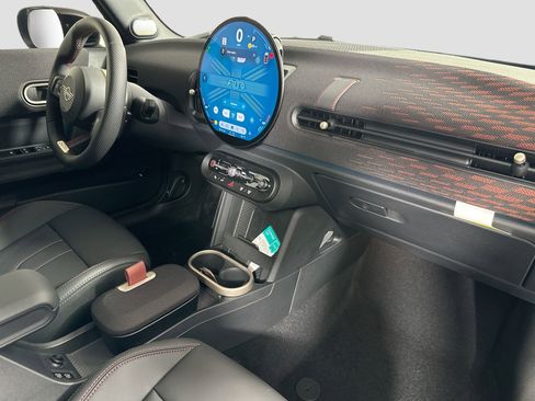 New 2026 MINI Cooper S image 30