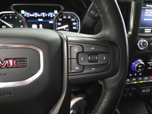 Used 2021 GMC Sierra 1500 AT4 w/ AT4 Value Package image 16