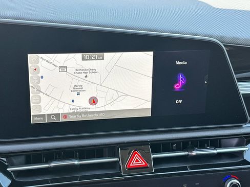 New 2026 Kia Niro Wind FWD image 29