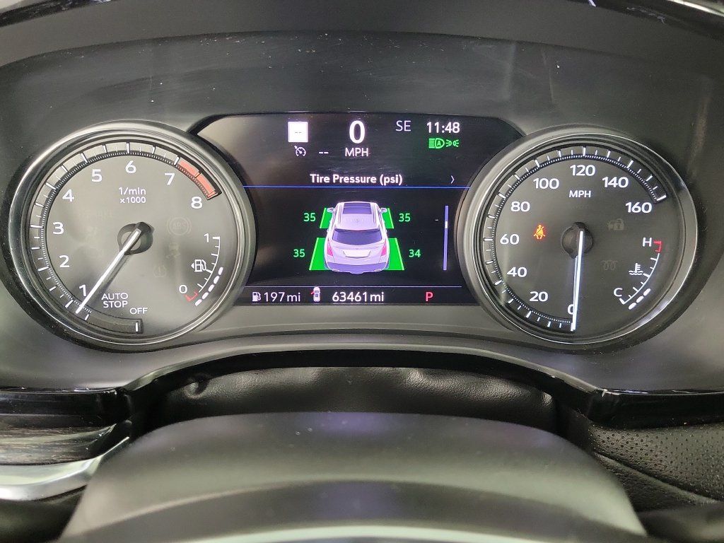 Used 2023 Cadillac XT5 Premium Luxury w/ Technology Package FWD image 25