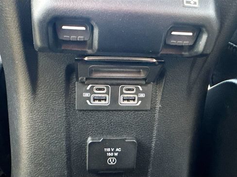 Used 2023 Jeep Wrangler Unlimited Sahara w/ Cold Weather Group AWD/4WD image 28