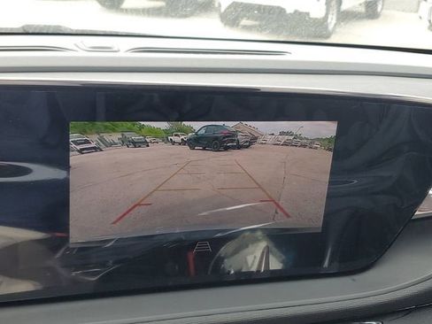 New 2026 Buick Envista Sport Touring image 21