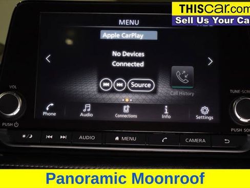 Used 2023 Nissan Rogue SV w/ SV Premium B Package FWD image 19