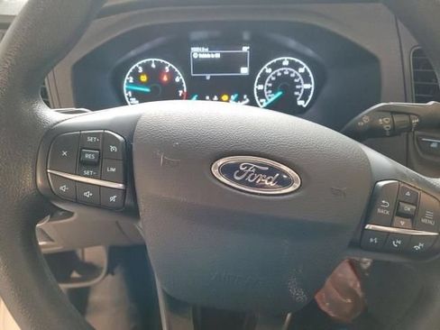 Used 2025 Ford Transit 250 Low Roof w/ Exterior Upgrade Package RWD image 7
