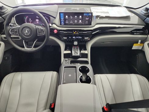 New 2026 Acura MDX FWD w/ Technology Package image 7