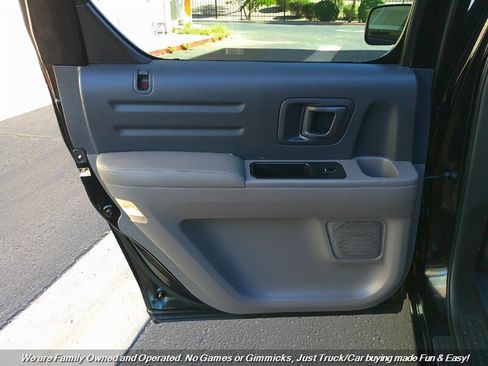 Used 2011 Honda Ridgeline RTL image 18