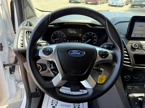 Used 2019 Ford Transit Connect XL w/ CNG/LPG Engine Prep Package FWD image 25