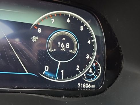 Used 2020 Hyundai Palisade Limited image 11