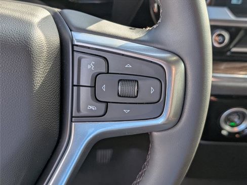 Used 2023 Chevrolet Silverado 1500 LT image 22