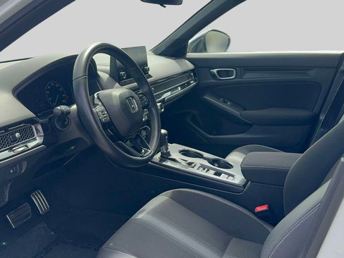 Certified 2024 Honda Civic Sport image 29