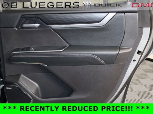 Certified 2025 GMC Acadia Elevation w/ Super Cruise Package image 12