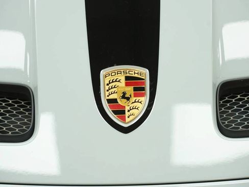 Used 2022 Porsche 911 GT3 RWD image 29