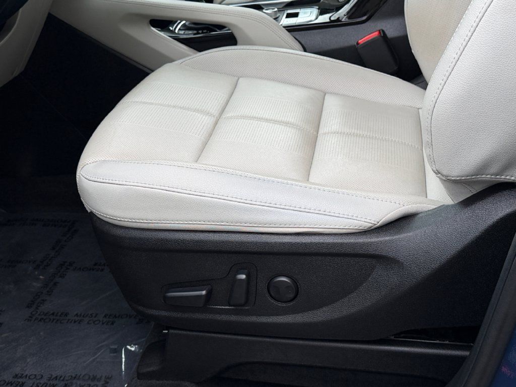 Certified 2024 Kia Telluride EX AWD/4WD image 17