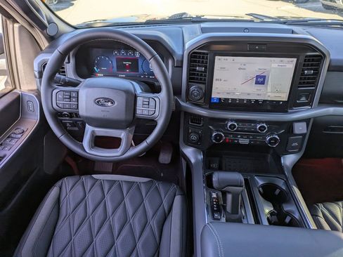 New 2026 Ford F150 XLT w/ Equipment Group 303A High image 17