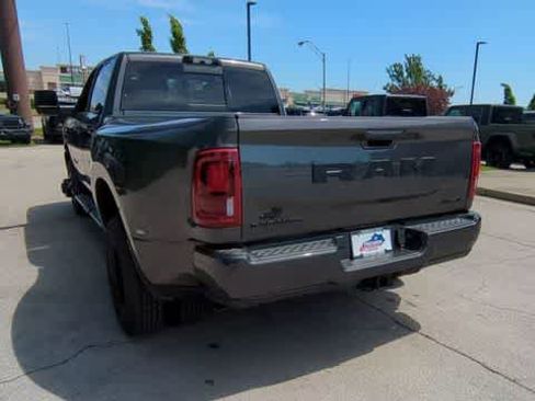 New 2026 RAM 3500 Laramie w/ Night Edition AWD/4WD image 7