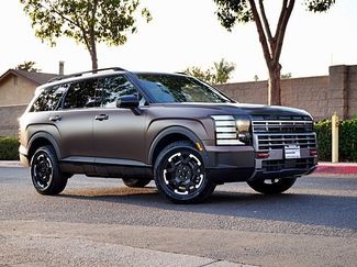 New 2026 Hyundai Palisade XRT Pro video 2