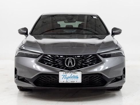 Used 2024 Acura Integra A-Spec FWD image 4