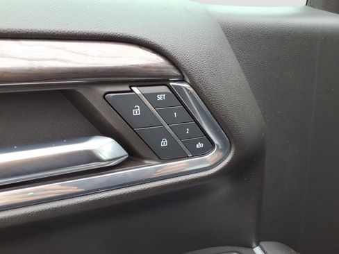 Used 2024 Chevrolet Silverado 1500 LTZ w/ Technology Package image 15