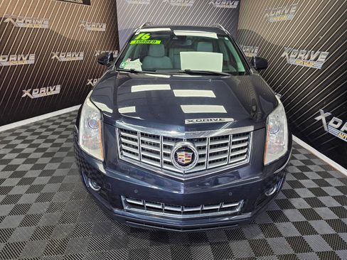Used 2016 Cadillac SRX Premium image 5