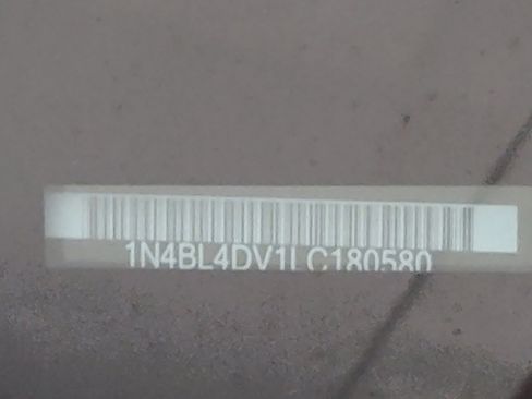 Used 2020 Nissan Altima 2.5 SV FWD image 33