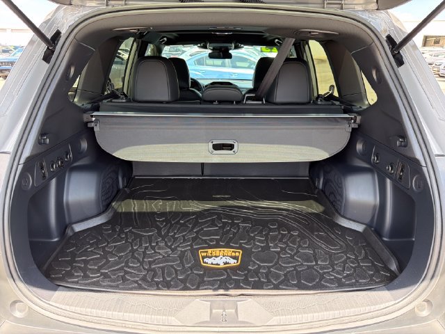 Certified 2026 Subaru Forester Wilderness AWD/4WD image 29