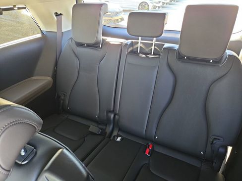 New 2026 Kia Carnival EX image 20