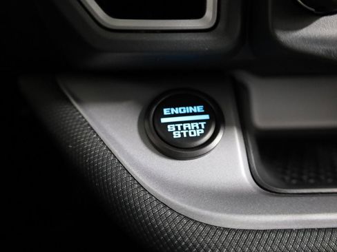 Used 2024 Ford Bronco Sport Outer Banks image 28