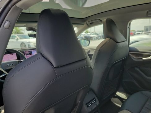 New 2026 Audi A5 2.0T Prestige AWD/4WD image 25