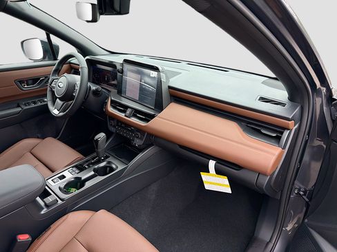 New 2026 Subaru Outback Touring XT AWD/4WD image 14