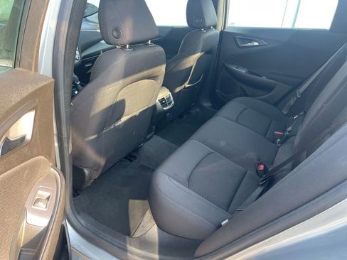 Used 2024 Chevrolet Malibu LT image 8